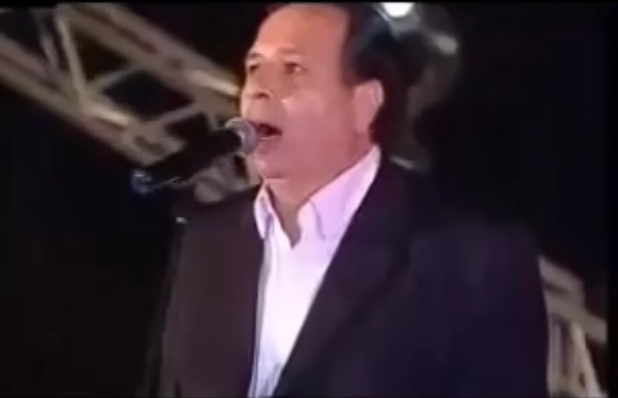 عمر الفرا: رجال الله في لبنان