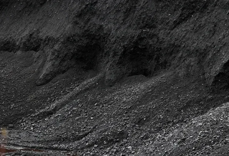 ارتفاع أسعار الغاز في أوروبا يعيد الفحم إلى الواجهة