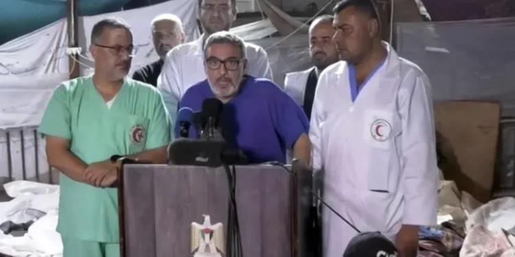 مركز غسان ابو ستة للأطفال يطلب من أولياء الأمور الاتصال به