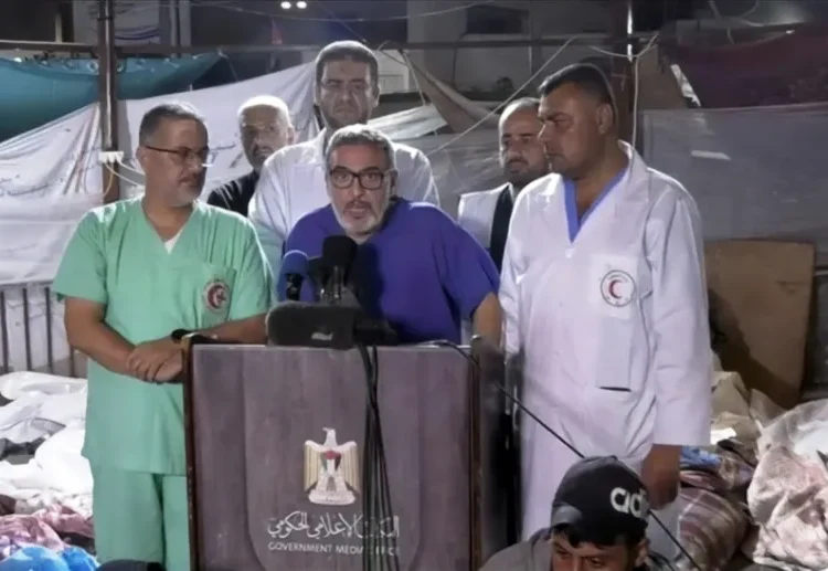 مركز غسان ابو ستة للأطفال يطلب من أولياء الأمور الاتصال به