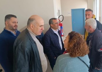 وزير الزراعة تفقد مراكز الوزارة: أولوية حماية الثروة الحيوانية واستمرارية العمل الزراعي