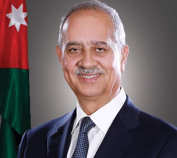 رئيس غرفتي صناعة الأردن وعمان: المصانع الأردنية تعمل بكامل طاقتها رغم تصاعد التوترات الإقليمية