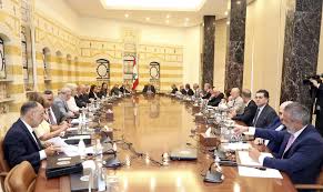 قماطي: عدنا إلى المقاومة بعد تنازلات الحكومة للعدو وتفريطها بقوة الوطن