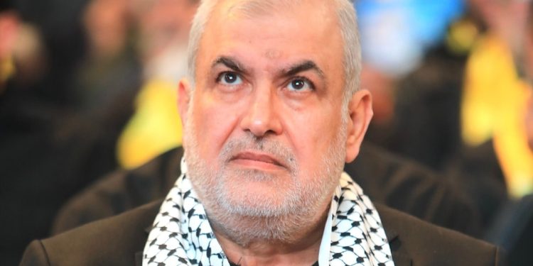 رعد تعليقاً على تصريح سلام: قرارات الحكومة عنترية ضد اللبنانيين وكنا نتوقع أن تحظر ا!لاحتلال لا المقـ.ـاومة