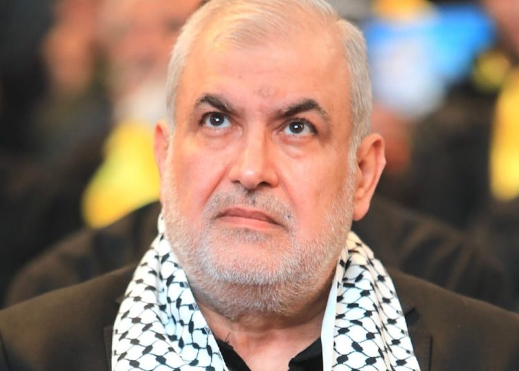 رعد تعليقاً على تصريح سلام: قرارات الحكومة عنترية ضد اللبنانيين وكنا نتوقع أن تحظر ا!لاحتلال لا المقـ.ـاومة