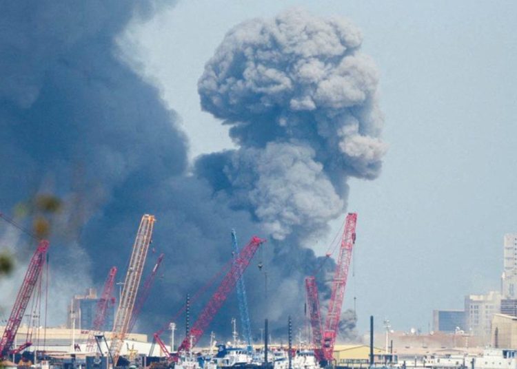 مخاطر الحرب تحاصر اقتصادات الخليج… ضربة متوقعة للاستثمار الأجنبي والسياحة والعقارات