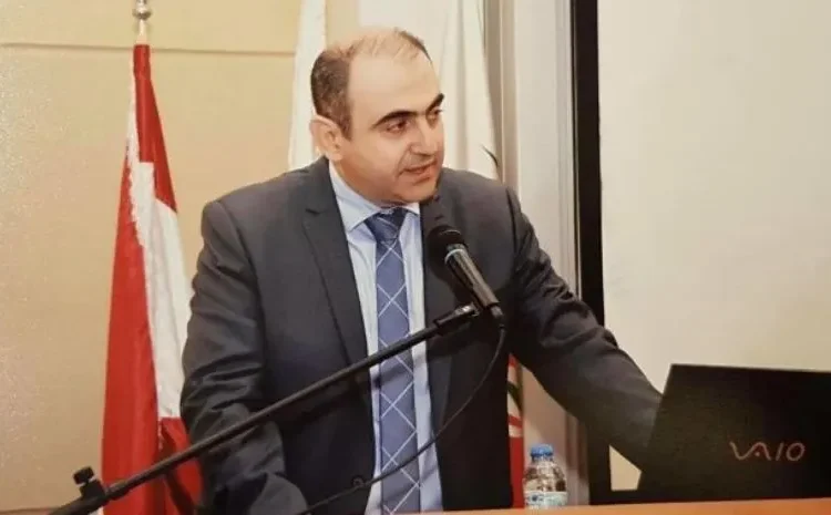 رئيس اللبنانية طلب  الالتحاق بمراكز العمل لبدء التحضير للتعليم الافتراضي من الأربعاء