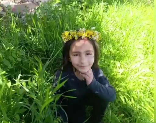 كيف تتعلم البراعم في روضة الحنان؟