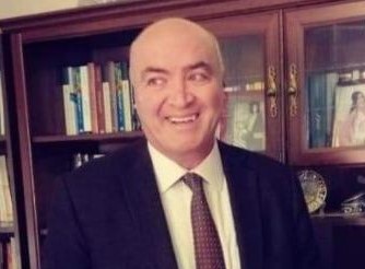 الدكتور فواز فرحات