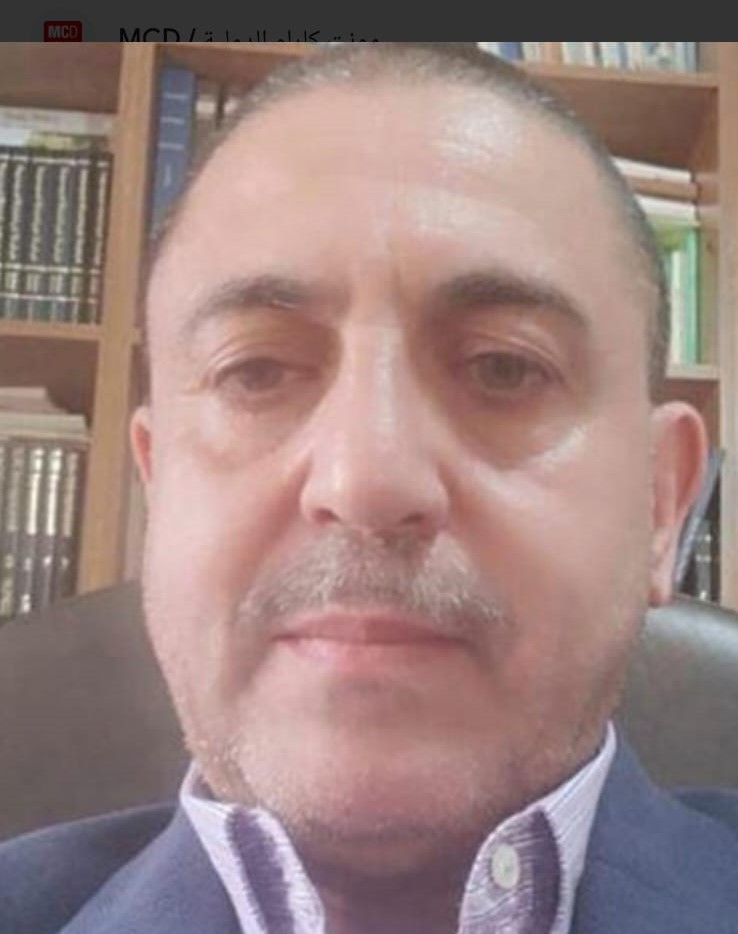 بسام ضو - كاتب وباحث سياسي - لبنان