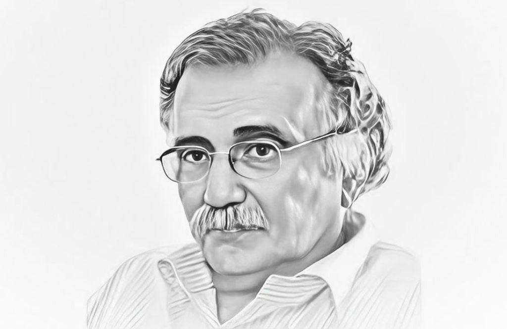 عبد الباري طاهر- نقيب الصحفيين اليمنيين السابق