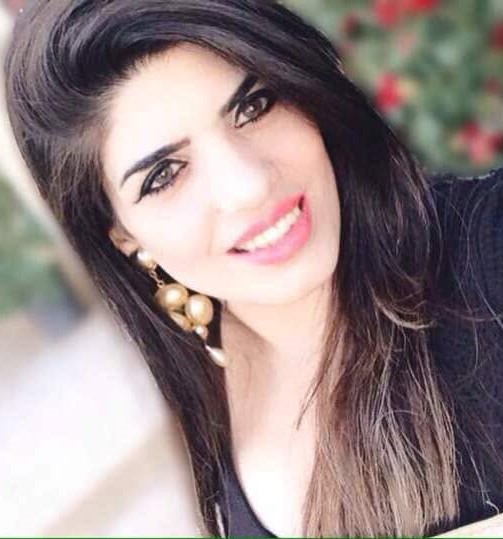 ميساء عبدالله ابو عاصي - إعلامية في حرمون