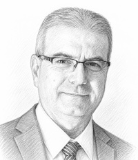 الياس كساب - رئيس التحرير، باحث في الشؤون الاغترابية، واللبنانيّة، والعربيّة