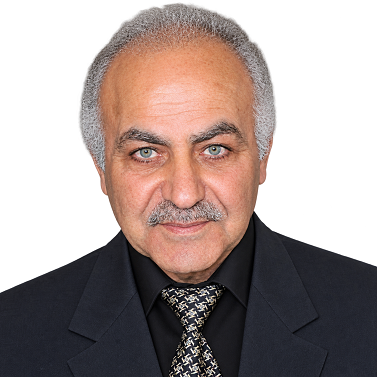هاني سليمان الحلبي - ناشر منصة حرمون – عضو اتحاد الكتاب اللبنانيين – عضو نقابة محرري الصحافة – عضو الهيئة التوجيهية للمجلس العربي في القانون والتكنولوجيا